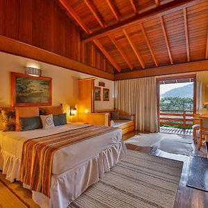 Hotel & Spa Saint Michel